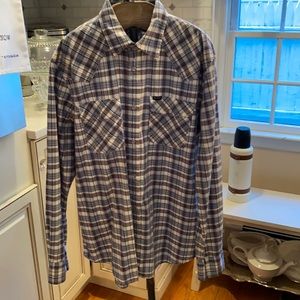 NWOT BULLHEAD 💯Cotton COWBOY SHIRT